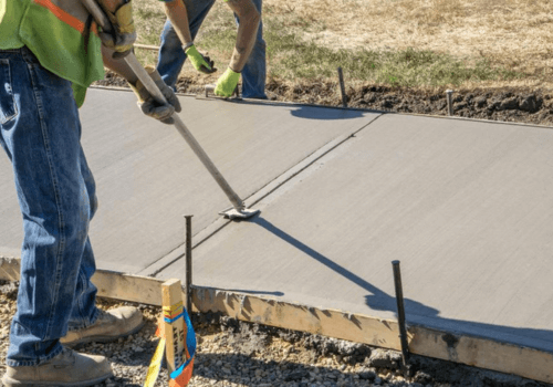 concrete contractors west palm beach