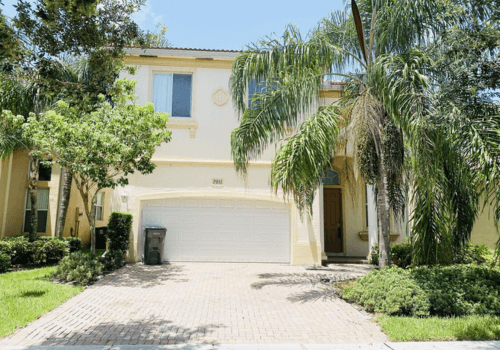 concrete driveways west palm beach