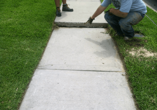 concrete leveling west palm beach